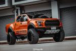 Ford Ranger by TTN Hypersport 2020 года (TH)